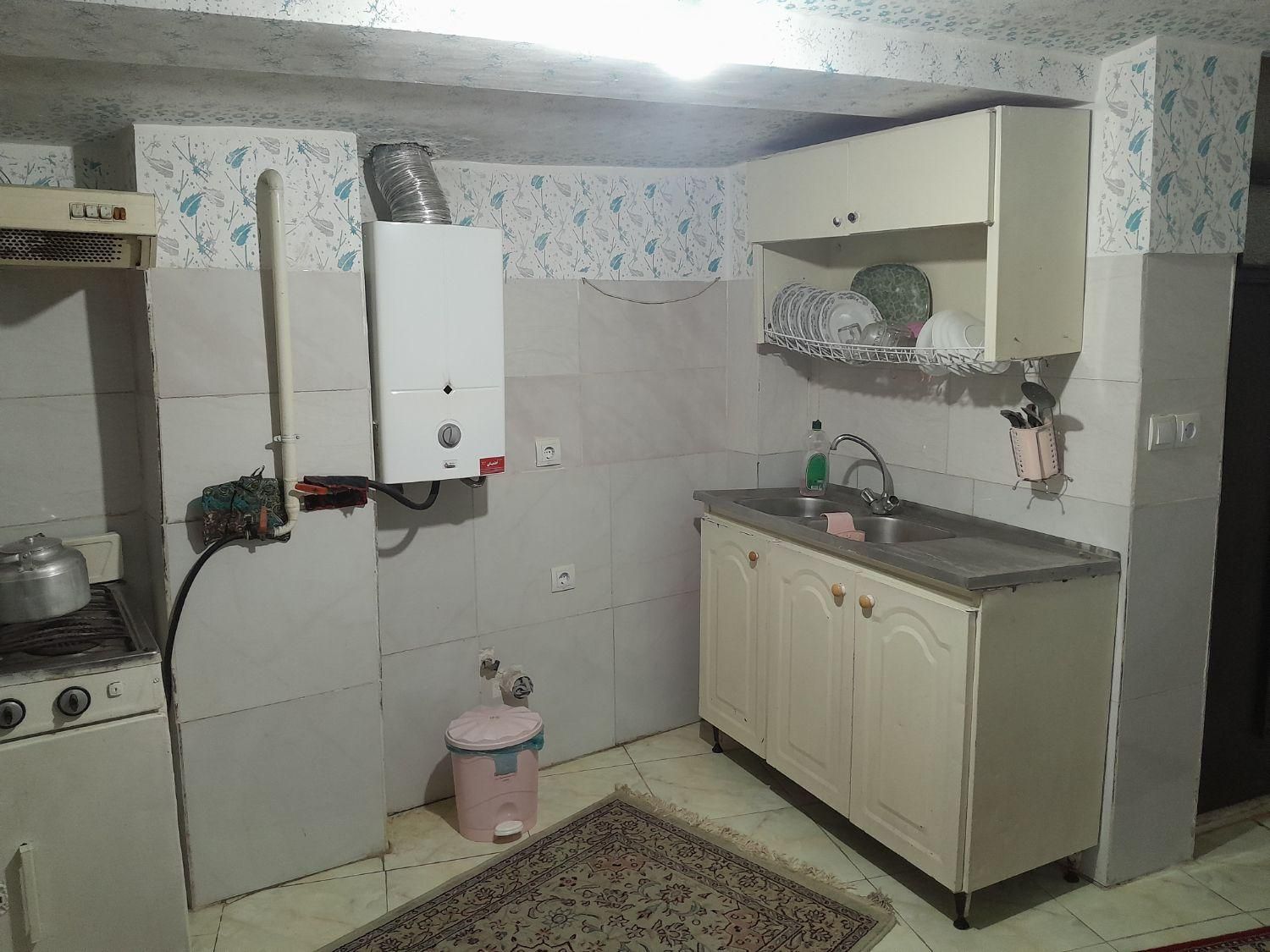 اجاره خانه برای مسافر|اجارهٔ کوتاه‌مدت آپارتمان و سوئیت|رشت, حومه رشت|دیوار