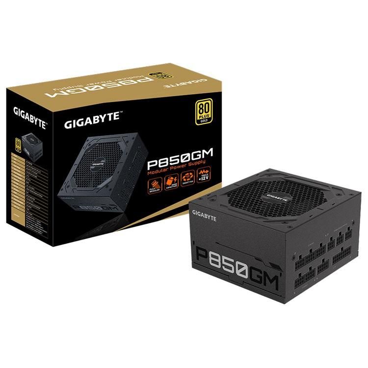 پاور 850 وات GIGABYTE GOLD 80|قطعات و لوازم جانبی رایانه|تهران, قیطریه|دیوار