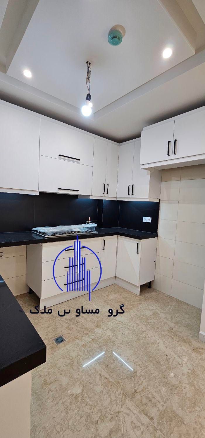 ۷۸متر سوپر لاکچری/کلیدنخورده/مخصوص زوج ها|اجارهٔ آپارتمان|تهران, توحید|دیوار