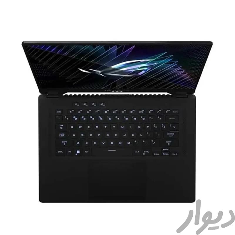 لپ تاپ ایسوس زفیروس GU604|رایانه همراه|تهران, میدان ولیعصر|دیوار