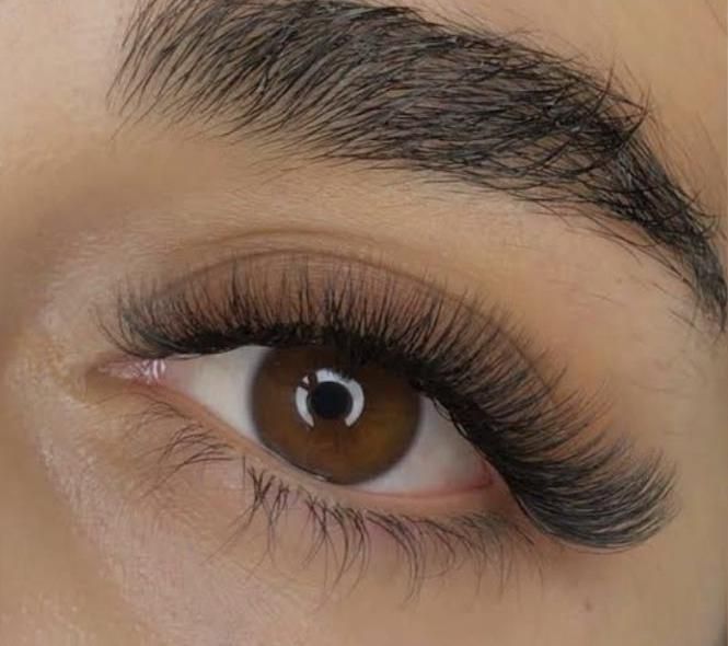 آکادمی تخصصی اکستنشن مژه و لیفت و لمینت ابرو و|خدمات آرایشگری و زیبایی|قرچک, |دیوار