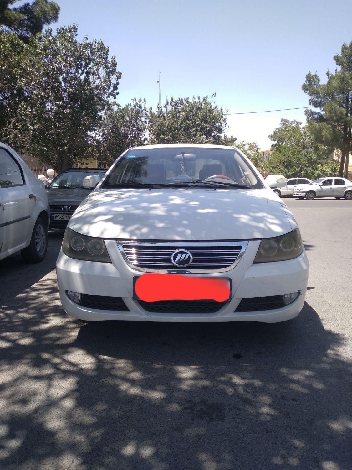 لیفان 620 1600cc، مدل ۱۳۹۰|خودرو سواری و وانت|تبریز, |دیوار