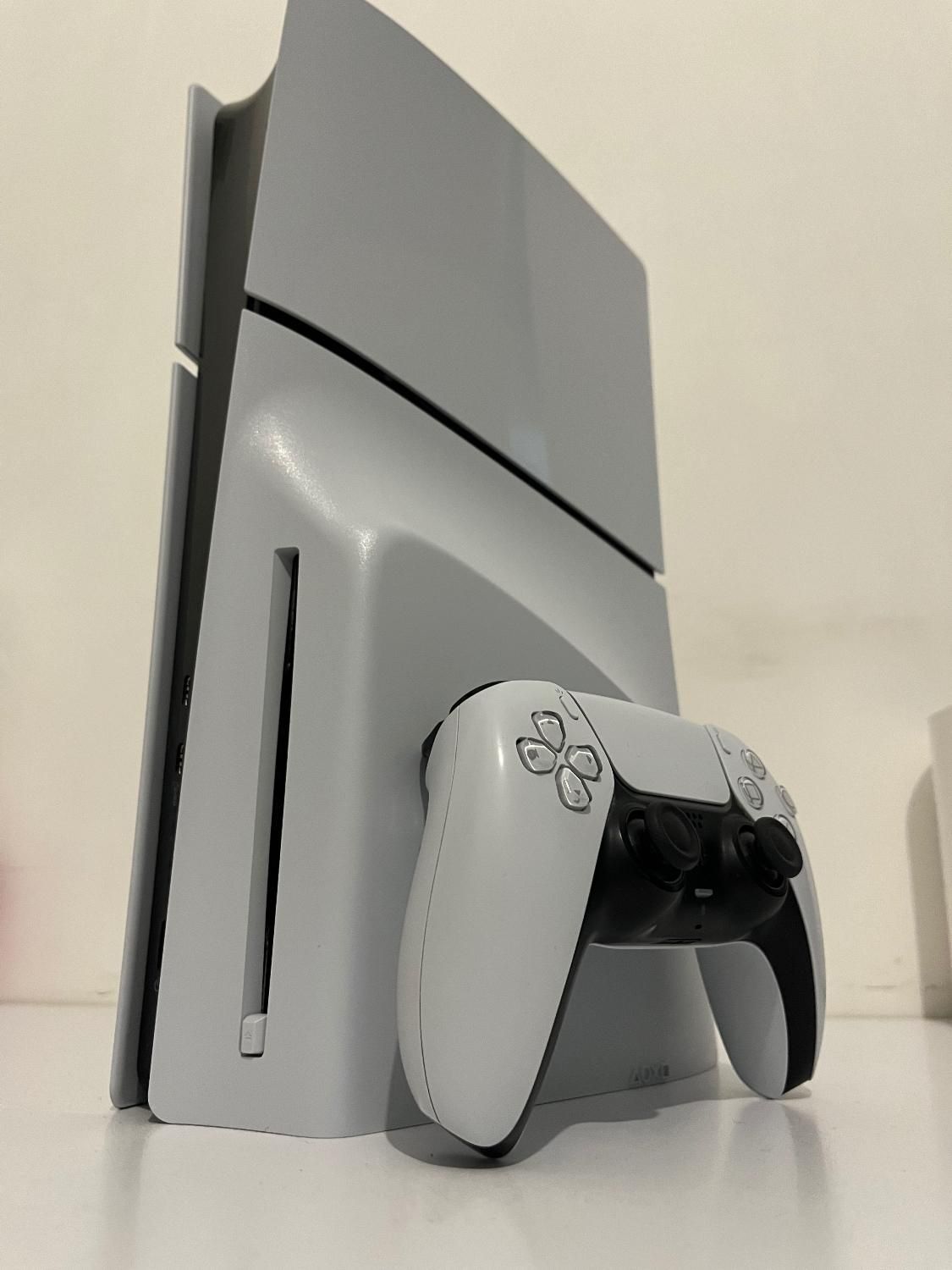 Ps5|کنسول، بازی ویدئویی و آنلاین|بندرعباس, |دیوار