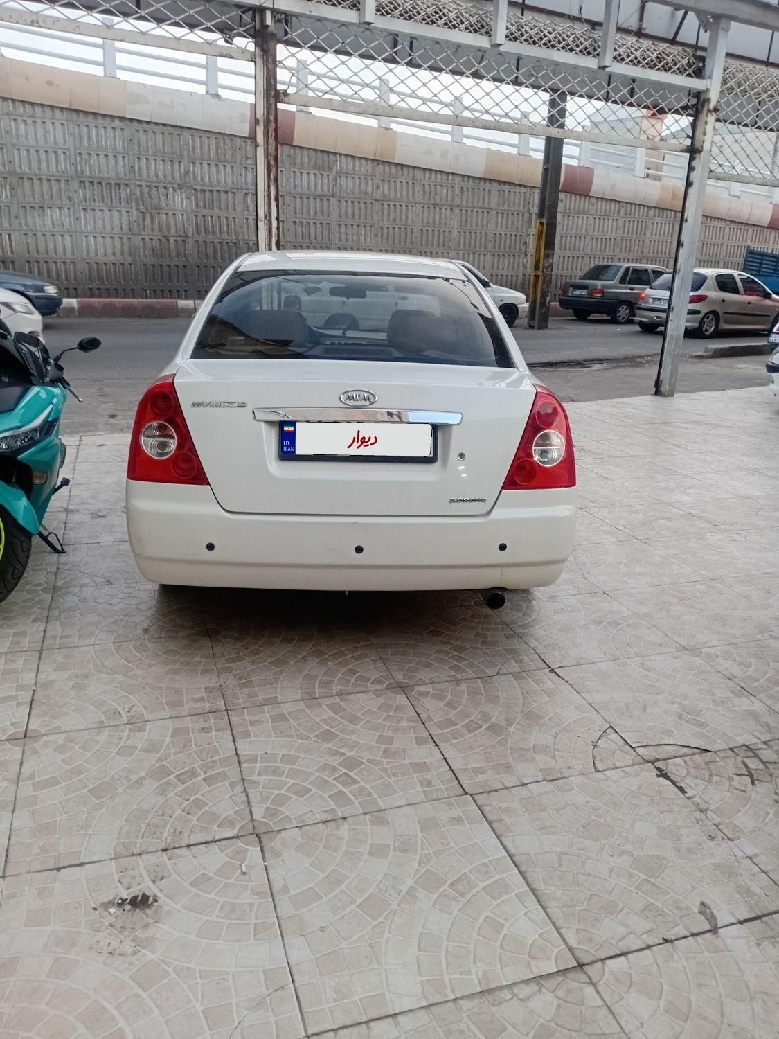 mvm530 مدل ۹۳|خودرو سواری و وانت|ارومیه, |دیوار