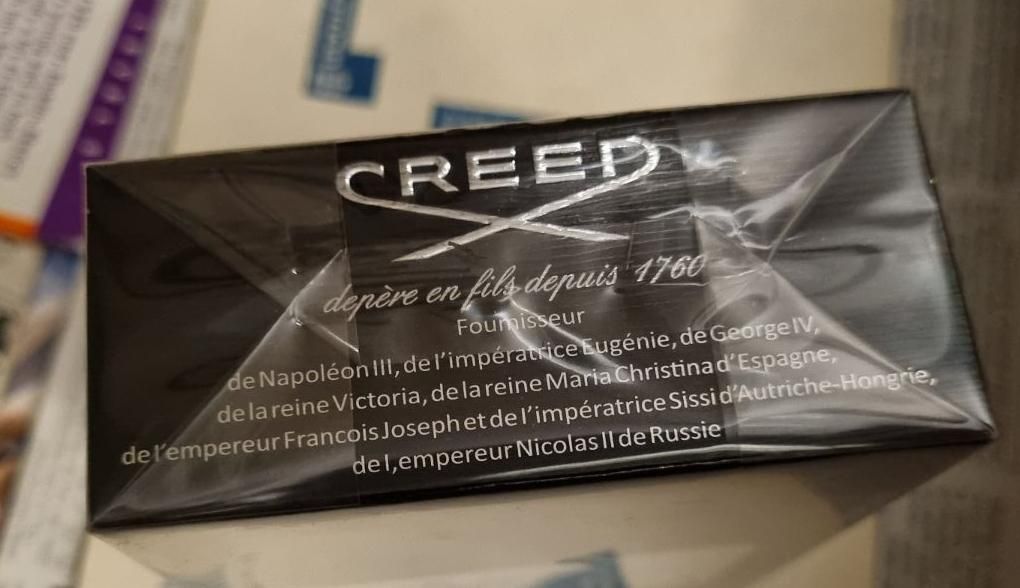 ادکلن کرید اونتوس CREED AVENTUS|آرایشی، بهداشتی، درمانی|تهران, آذری|دیوار