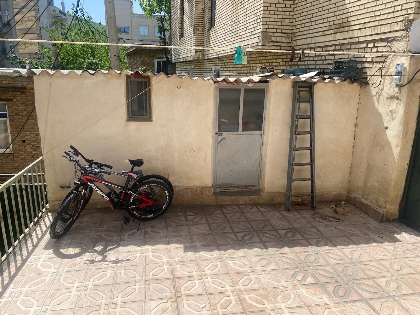 آپارتمان|فروش آپارتمان|گرمی, |دیوار