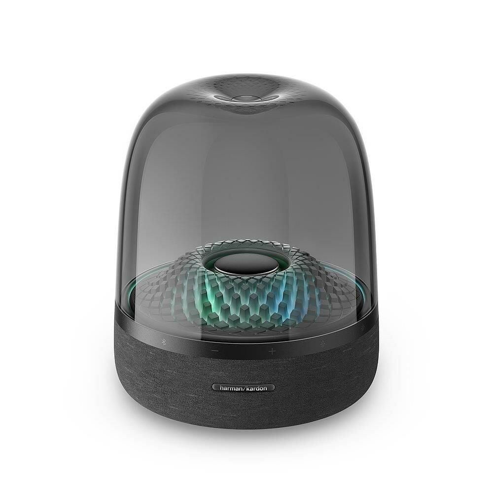 harman kardon aura aura studio 4 اسپیکر|سیستم صوتی خانگی|تهران, جنت‌آباد مرکزی|دیوار