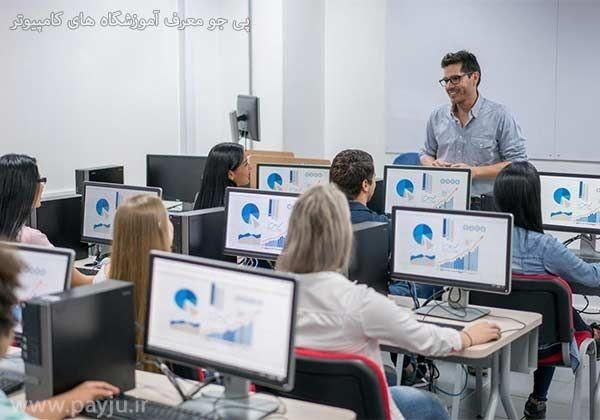 حسابداری بازارکارومالیات و..|خدمات آموزشی|تهران, آذری|دیوار