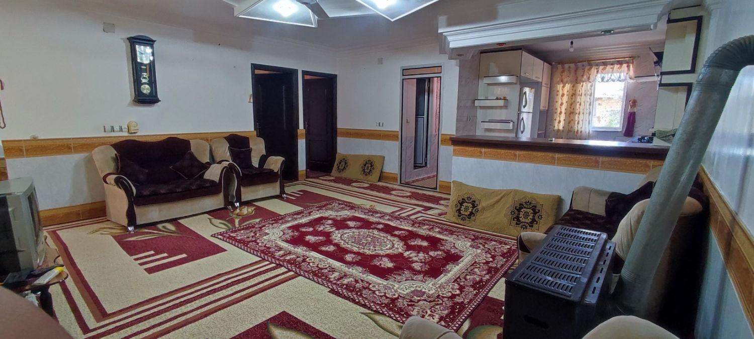 سوییت اجاره‌ای روستای نومل|اجارهٔ کوتاه‌مدت آپارتمان و سوئیت|گرگان, |دیوار
