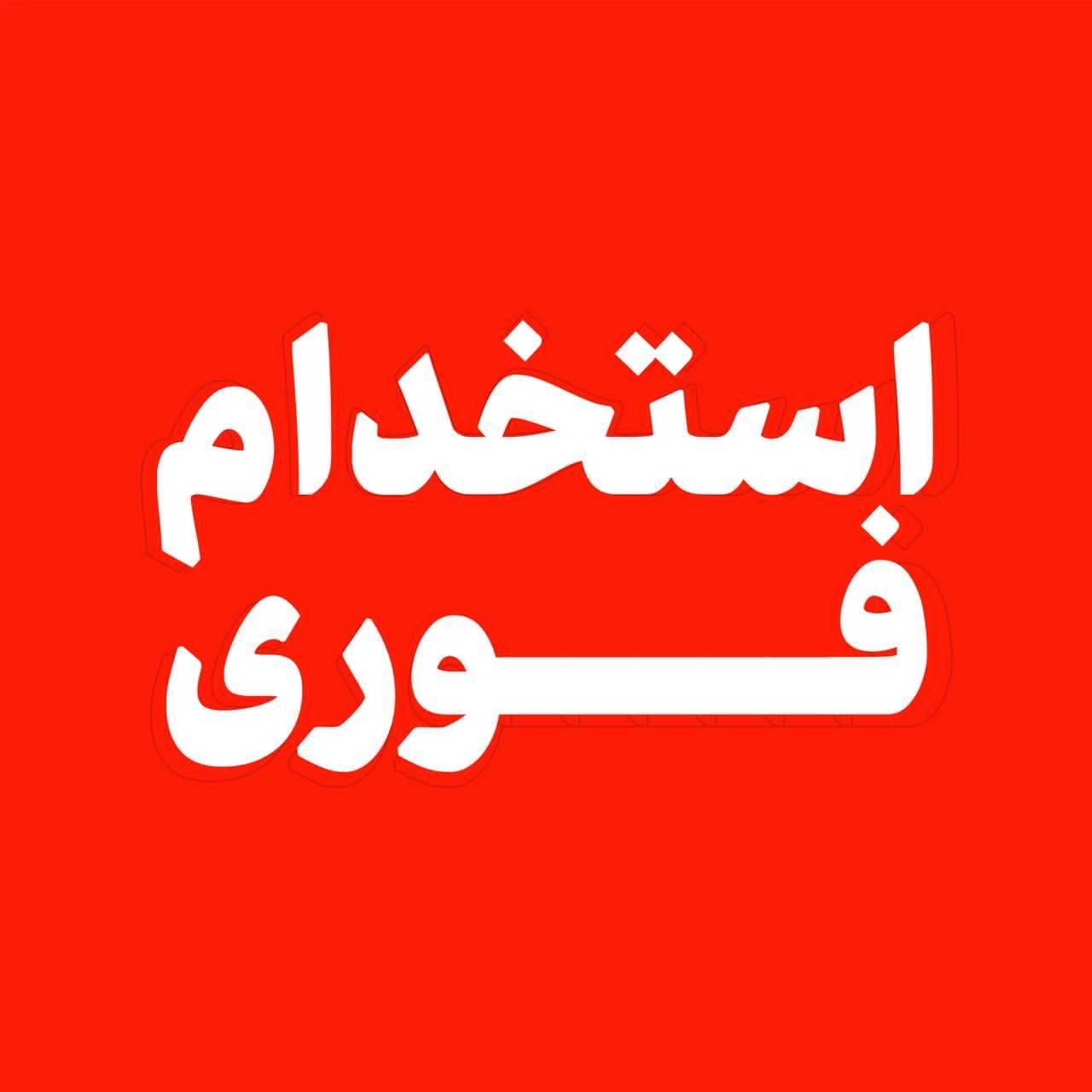 استخدام نیروی آقا موجه و با انگیزه مجموعه آلفا|استخدام اداری و مدیریت|تهران, استاد معین|دیوار