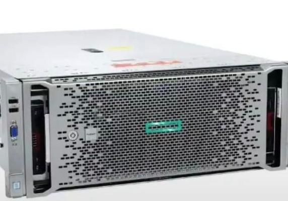 HPE ProLiant DL380 Gen10 used|رایانه رومیزی|تهران, میدان ولیعصر|دیوار