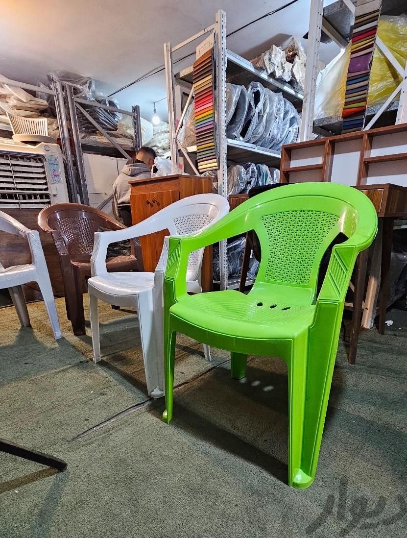 صندلی پلاستیکی/ کارخانه شهر صندلی/جلسات/مراسم|صندلی و نیمکت|تهران, صادقیه|دیوار