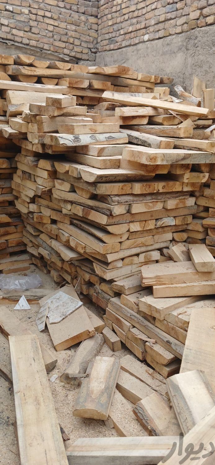فروش پالت چوبی،جعبه و چوب سفید تبریز|عمده‌فروشی|صفادشت, |دیوار
