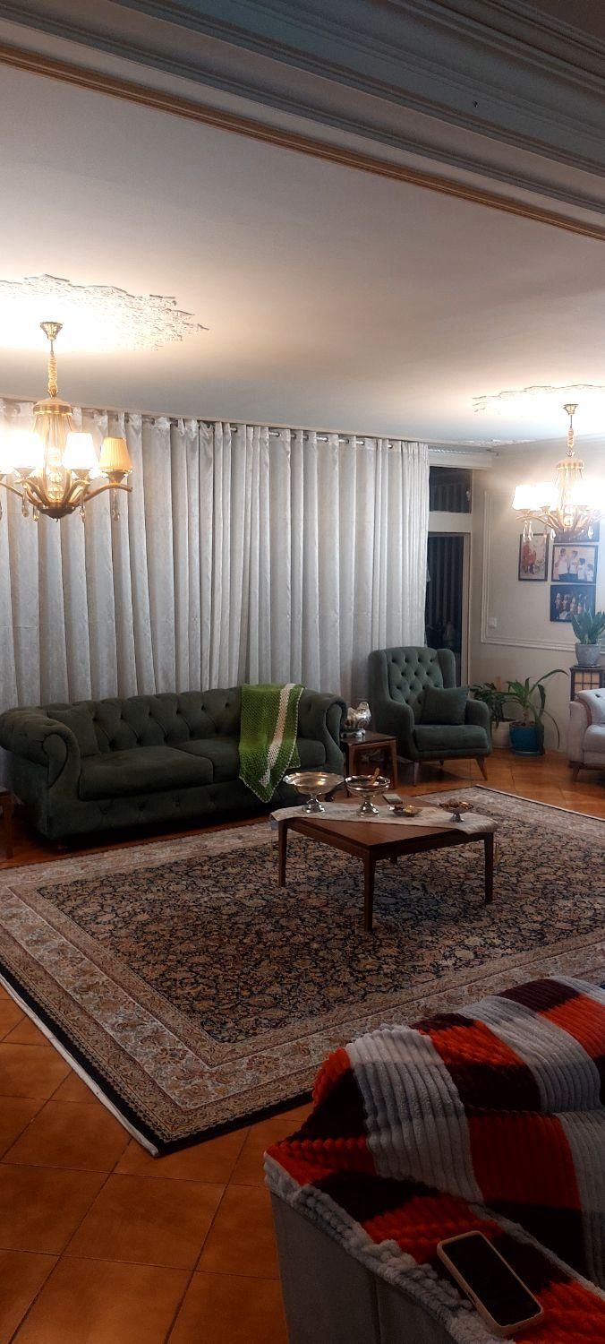 ۱۴۰ متر فول زنجان شمالی|اجارهٔ آپارتمان|تهران, شادمهر|دیوار