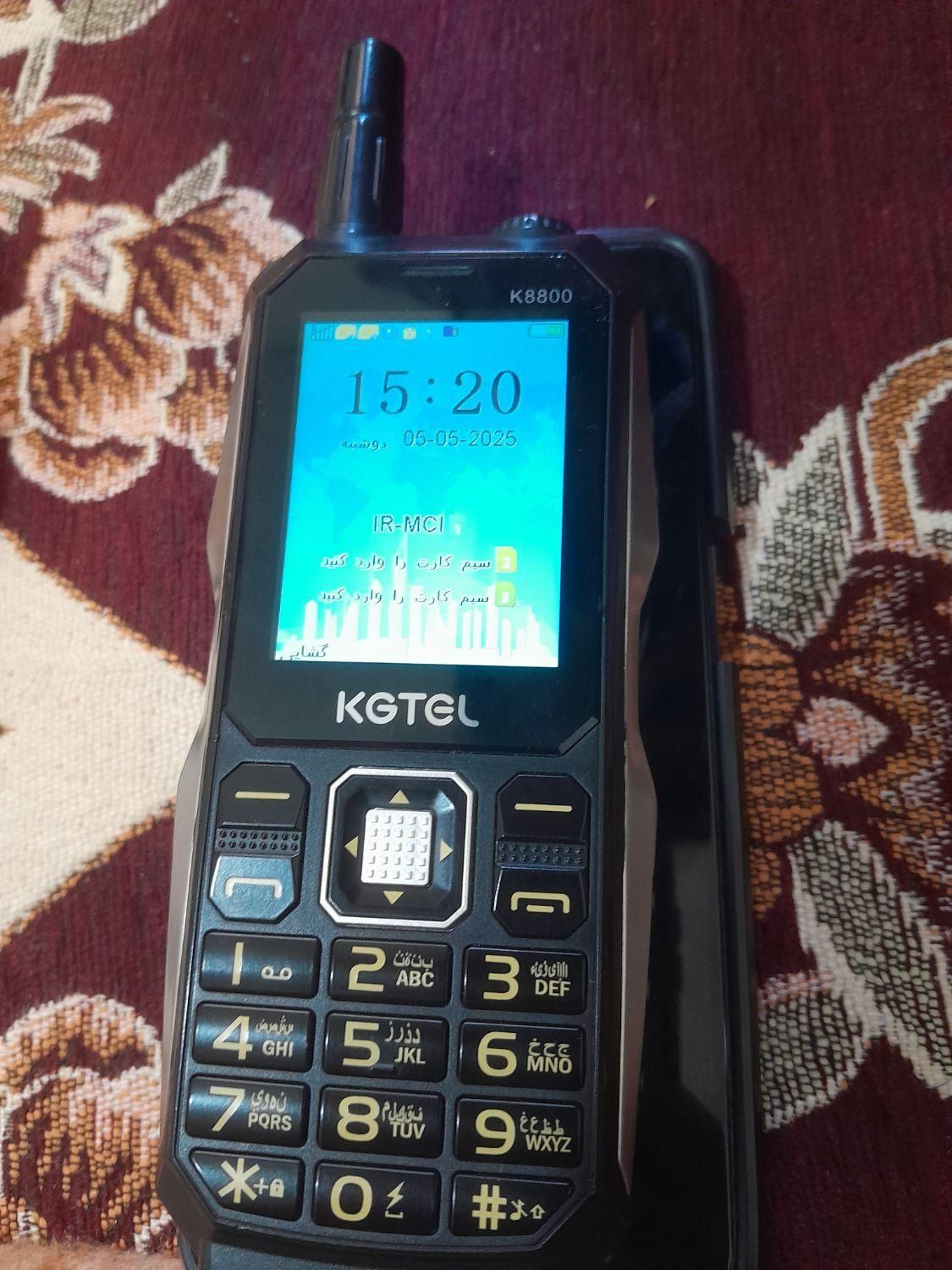 KGTEL|موبایل|تبریز, |دیوار
