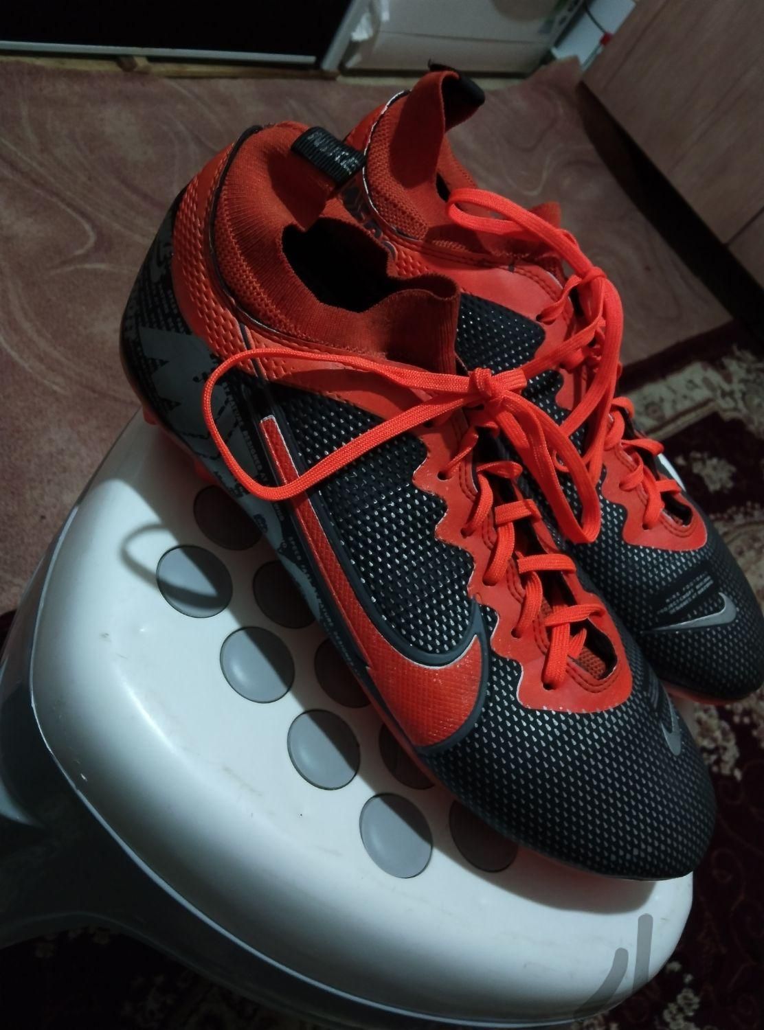 کفش چمن|تجهیزات ورزشی|مشهد, عباس‌آباد|دیوار