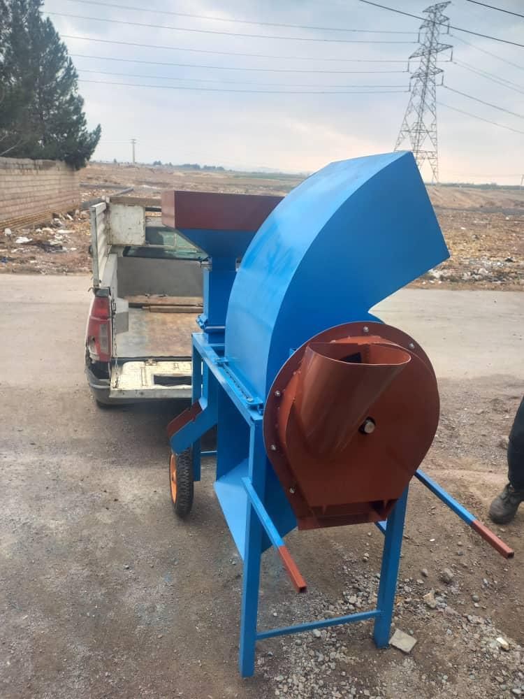 دستگاه علوفه خردکن. اسیاب. غلات جو گندم|خردکن، آسیاب، غذاساز|تهران, آرژانتین|دیوار
