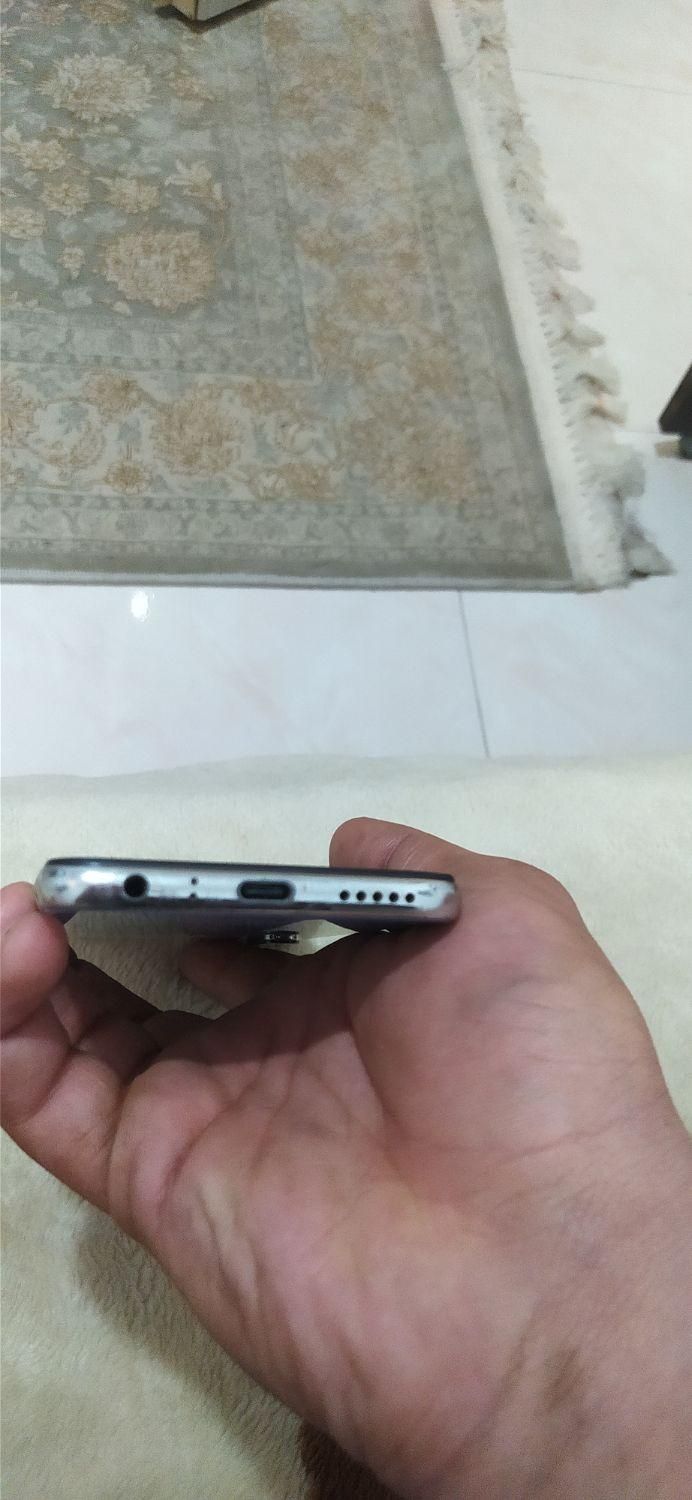 شیائومی Redmi Note 8T با حافظهٔ ۱۲۸ گیگابایت|موبایل|اصفهان, ناژوان|دیوار