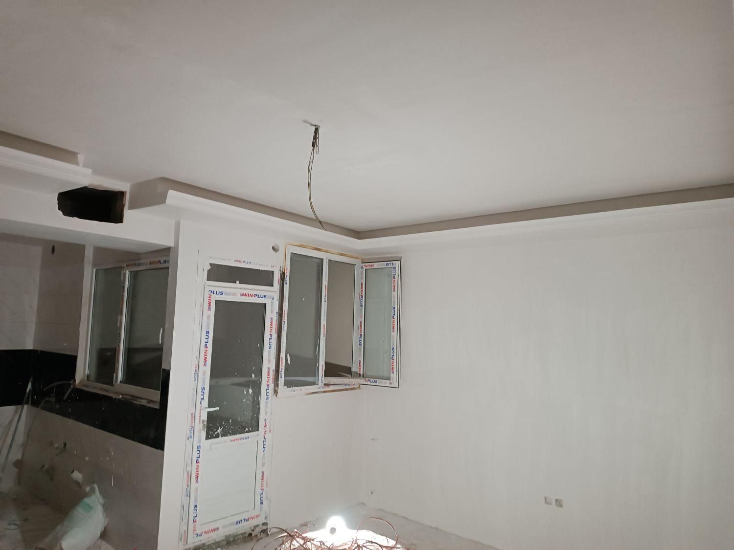 فروش آپارتمان ۵۳ متری ۱ خوابه نعمت‌آباد شهرک ابوذر|فروش آپارتمان|تهران, شهرک ابوذر|دیوار