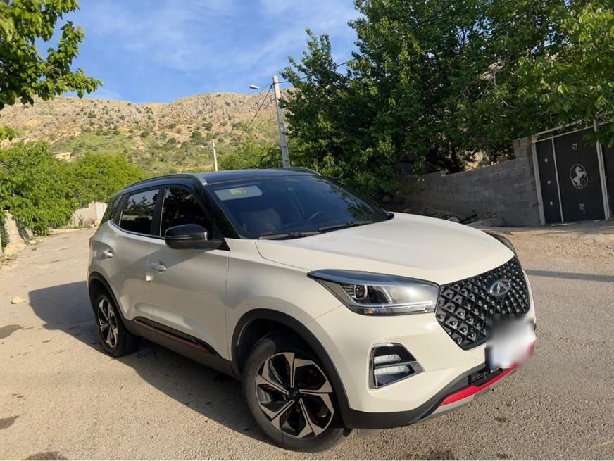 ام‌وی‌ام X55 Pro اکسلنت اسپرت، مدل ۱۴۰۱|خودرو سواری و وانت|شیراز, زند|دیوار
