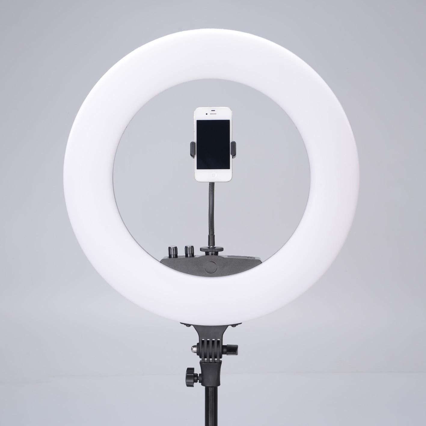 Ring Light Tefoto SY-3161|دوربین عکاسی و فیلم‌برداری|تهران, سهروردی|دیوار