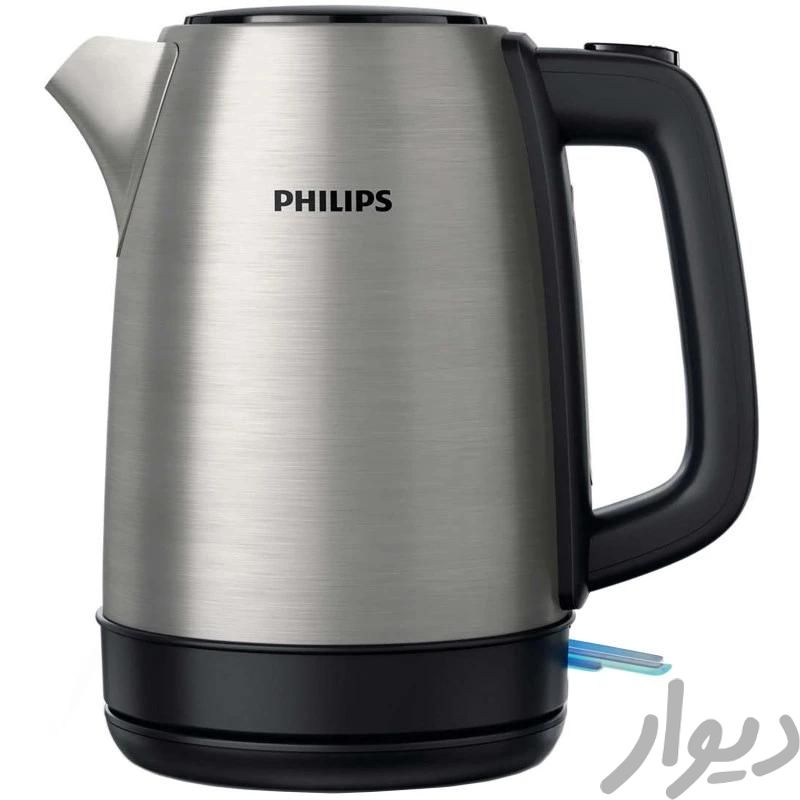 کتری برقی فیلیپس مدل HD9350|سماور، چای‌ساز و قهوه‌ساز|لامرد, |دیوار