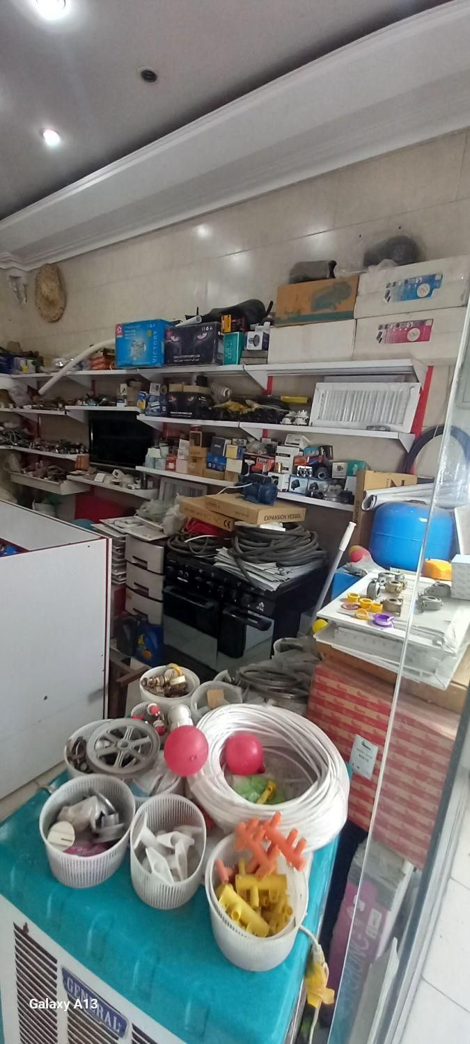 خدمات پکیج.کولر.گاز میزی.ابگرمکن.پمپ اکبری|خدمات پیشه و مهارت|کرج, منظریه|دیوار