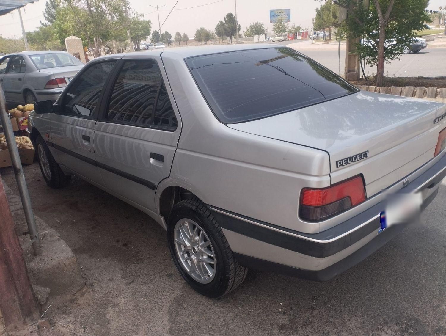 پژومدل87عروسک|خودرو سواری و وانت|زاهدان, |دیوار