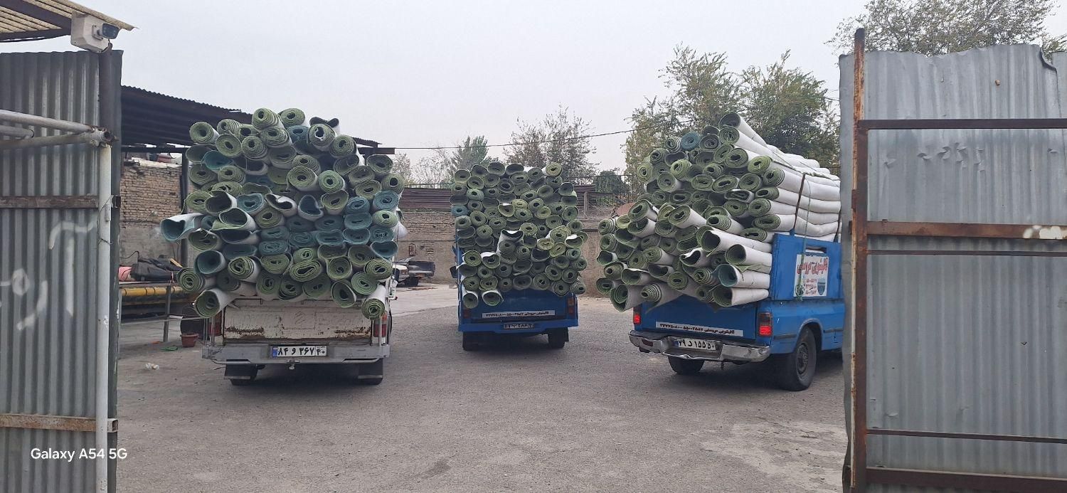 قالیشویی مروستی (|خدمات نظافت|تهران, نازی‌آباد|دیوار