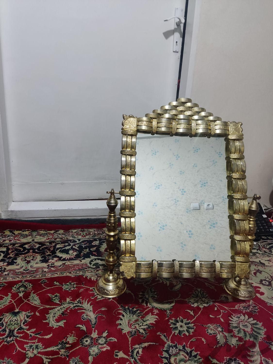 اینه|آینه|تهران, گلچین|دیوار
