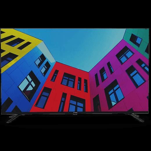 تلویزیون هوشمند اسنوا مدل50SK600UG سایز 50 اینچ|تلویزیون و پروژکتور|مشهد, الهیه|دیوار