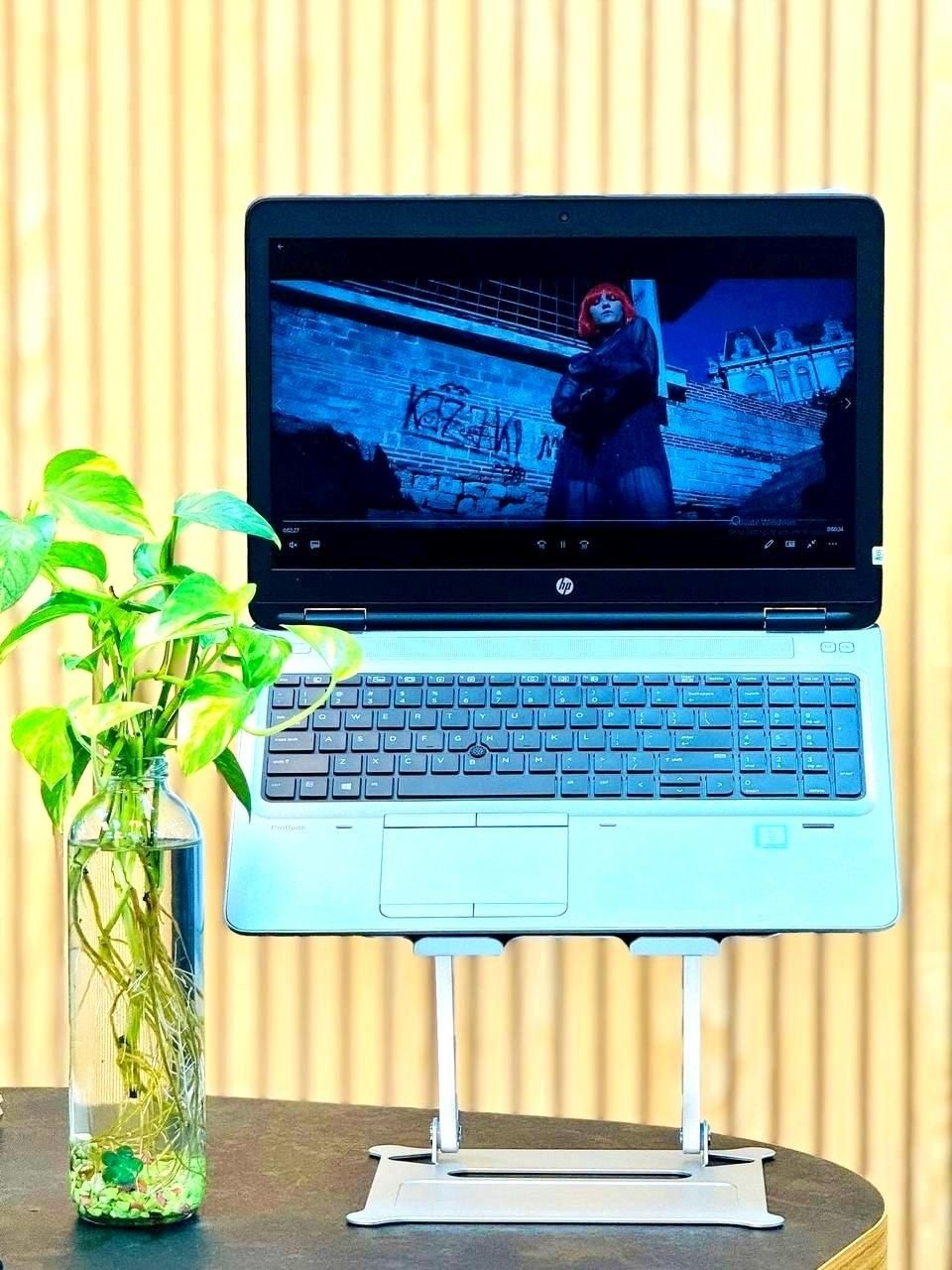 لپ تاپ حرفه ای وگیمینگHp Probookدرحد نو (وِن پلاس)|رایانه همراه|تبریز, |دیوار
