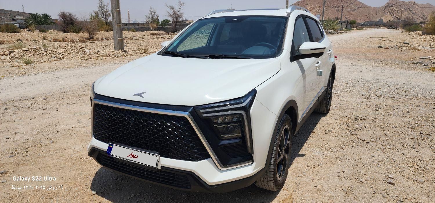 KMC X5|خودرو سواری و وانت|بندرعباس, |دیوار