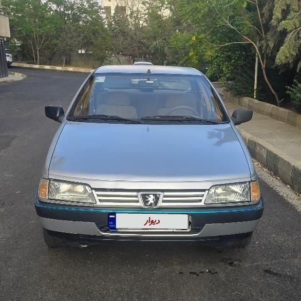 پژو 405 جی ال ایکس (GLX)، مدل ۱۳۹۳|خودرو سواری و وانت|تهران, شمس‌آباد|دیوار