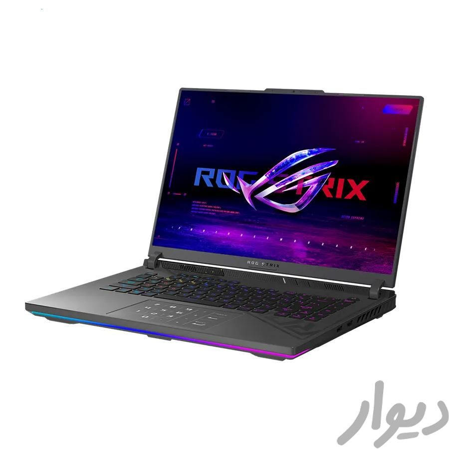 لپ تاپ ایسوس ROG Strix G614JU|رایانه همراه|اصفهان, خلجا|دیوار