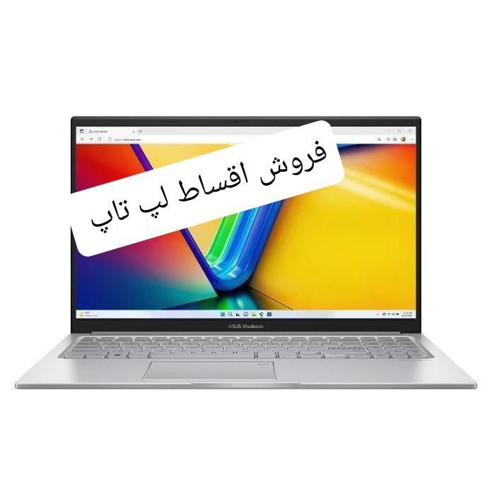 لپ تاپ ایسوس VIVOBOOK F1504VA-BBQ|رایانه همراه|تهران, میدان ولیعصر|دیوار