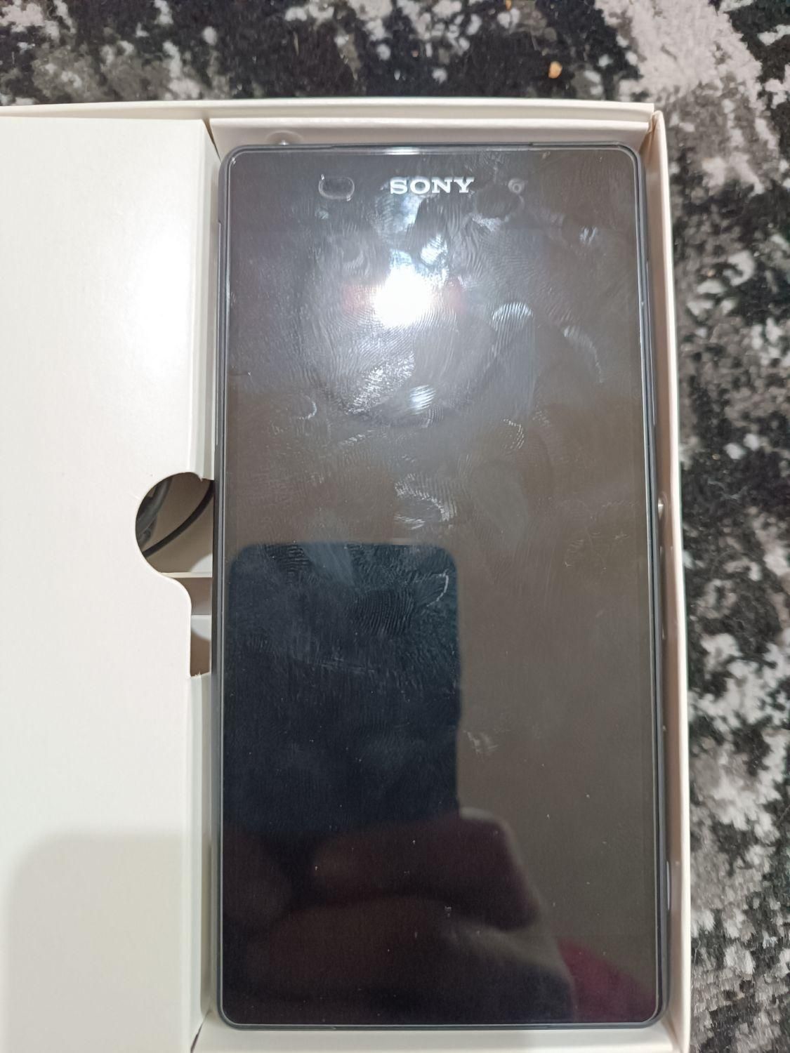 سونی Xperia Z2 نو|موبایل|تهران, شکوفه|دیوار