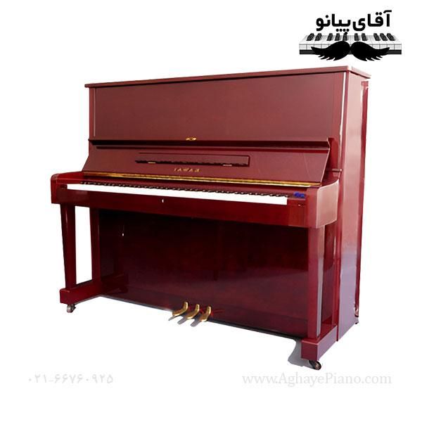 پیانو آکوستیک KAWAI-TP125 SEPECIAL|پیانو، کیبورد، آکاردئون|تهران, جمهوری|دیوار