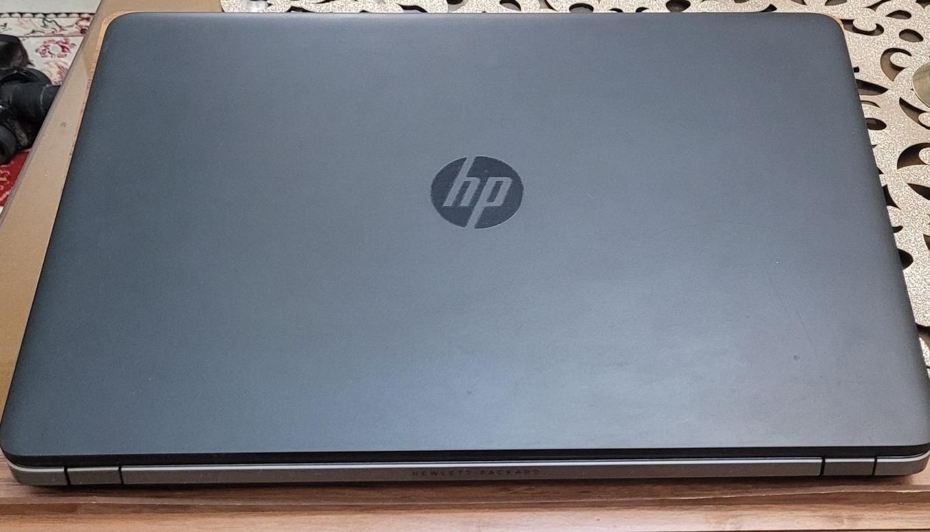 لپ تاپ Hp Probook 450|رایانه همراه|تهران, چیتگر|دیوار