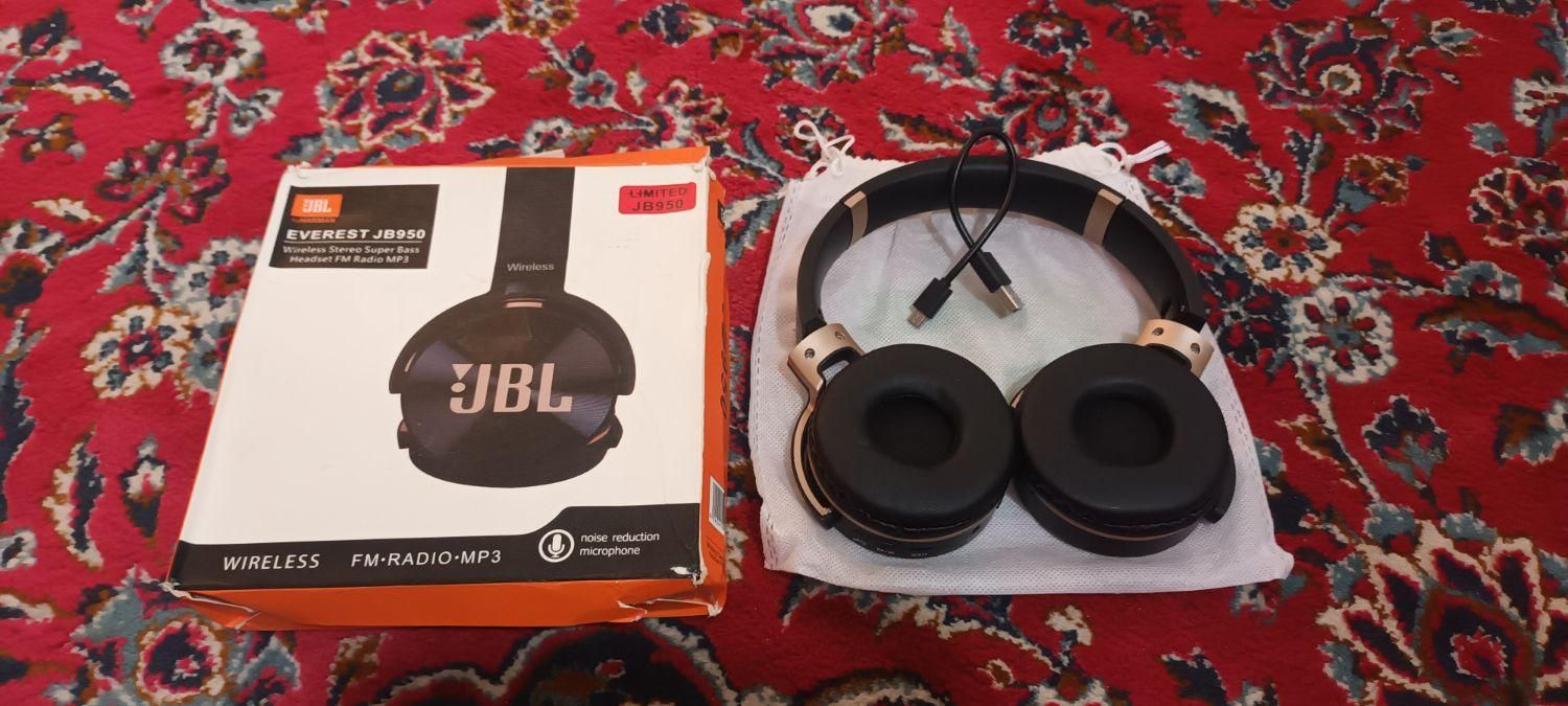 JBL|پخش‌کننده همراه|بهار, |دیوار