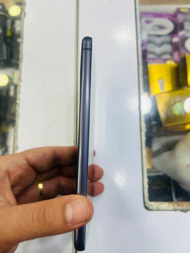 سامسونگ گلکسی اس 21 اف ای 5G باحافظهٔ ۱۲۸ گیگابایت|موبایل|رشت, منظریه|دیوار