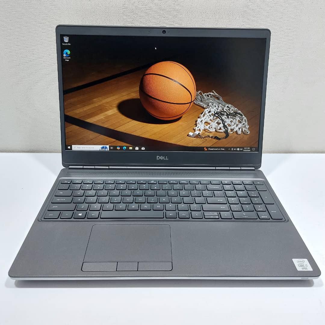 لپ تاپ دل DELL precision 7550 با گرافیک قدرتمند|رایانه همراه|تهران, بهار|دیوار