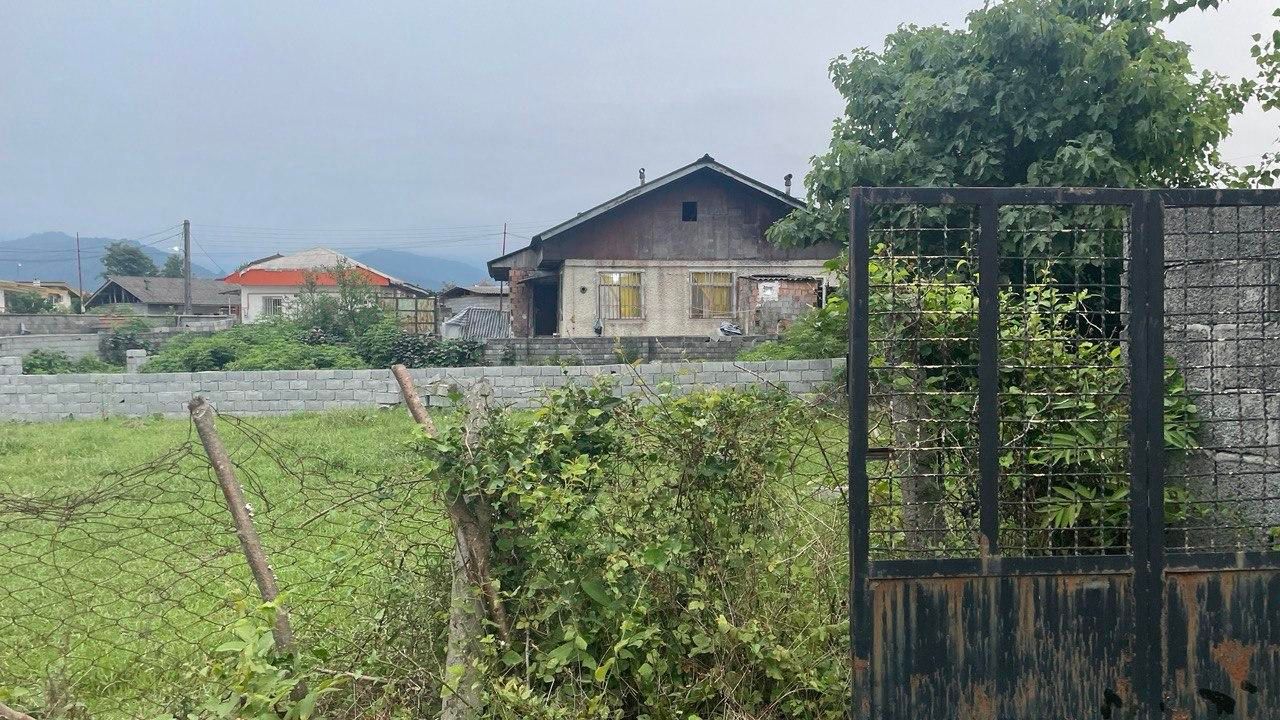 زمین با کاربری ویلا در متل قو ،سلمان شهر|فروش زمین و ملک کلنگی|تهران, کوی فردوس|دیوار