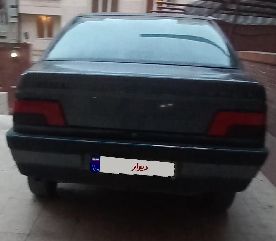 پژو 405 جی ال ایکس (GLX)، مدل ۱۳۹۳|خودرو سواری و وانت|بندرعباس, |دیوار