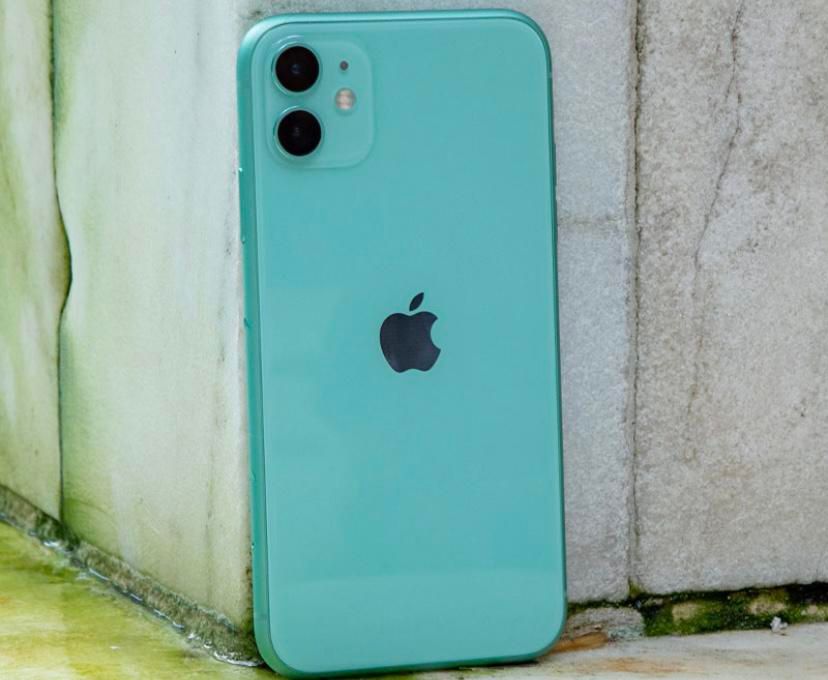 اپل iPhone 11 ۱۲۸ گیگابایت|موبایل|تهران, پونک|دیوار