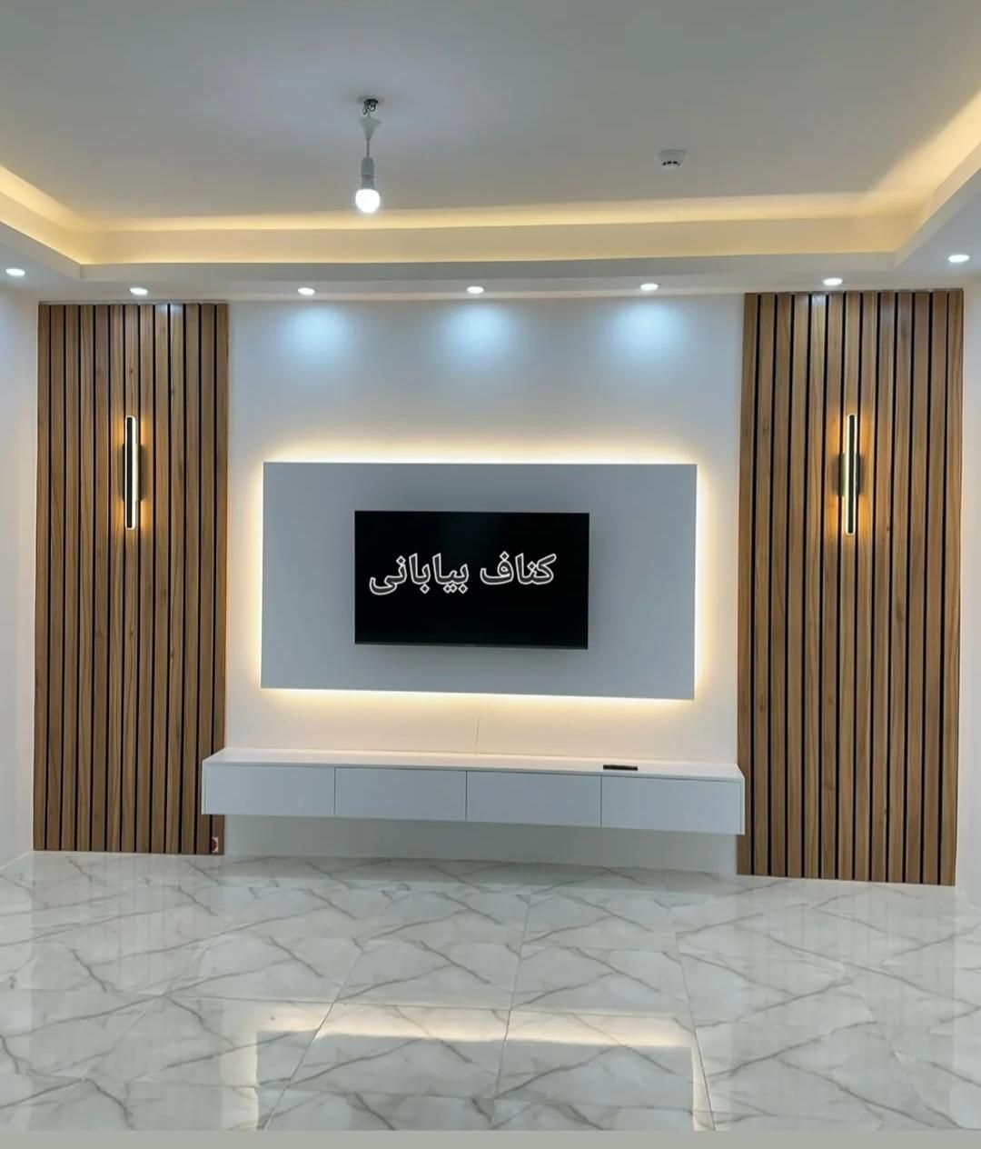 کناف بیابانی|خدمات پیشه و مهارت|پارس‌آباد, |دیوار