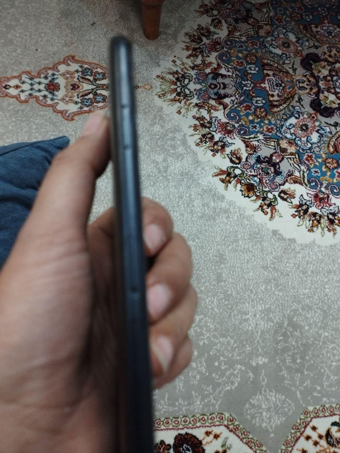 سامسونگ Galaxy J5 ۱۶ گیگابایت|موبایل|تهران, نارمک|دیوار