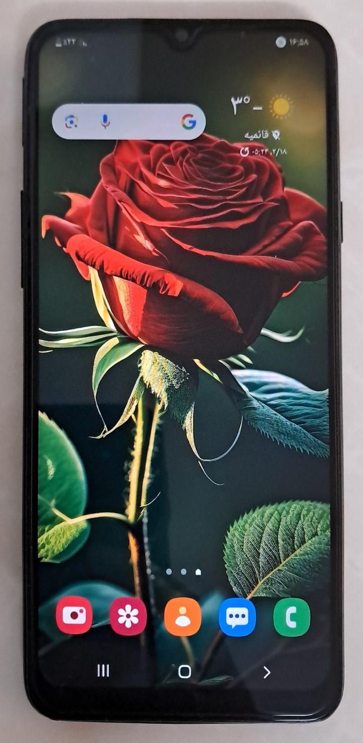 سامسونگ Galaxy A20s با حافظهٔ ۳۲ گیگابایت|موبایل|اصفهان, قائمیه|دیوار
