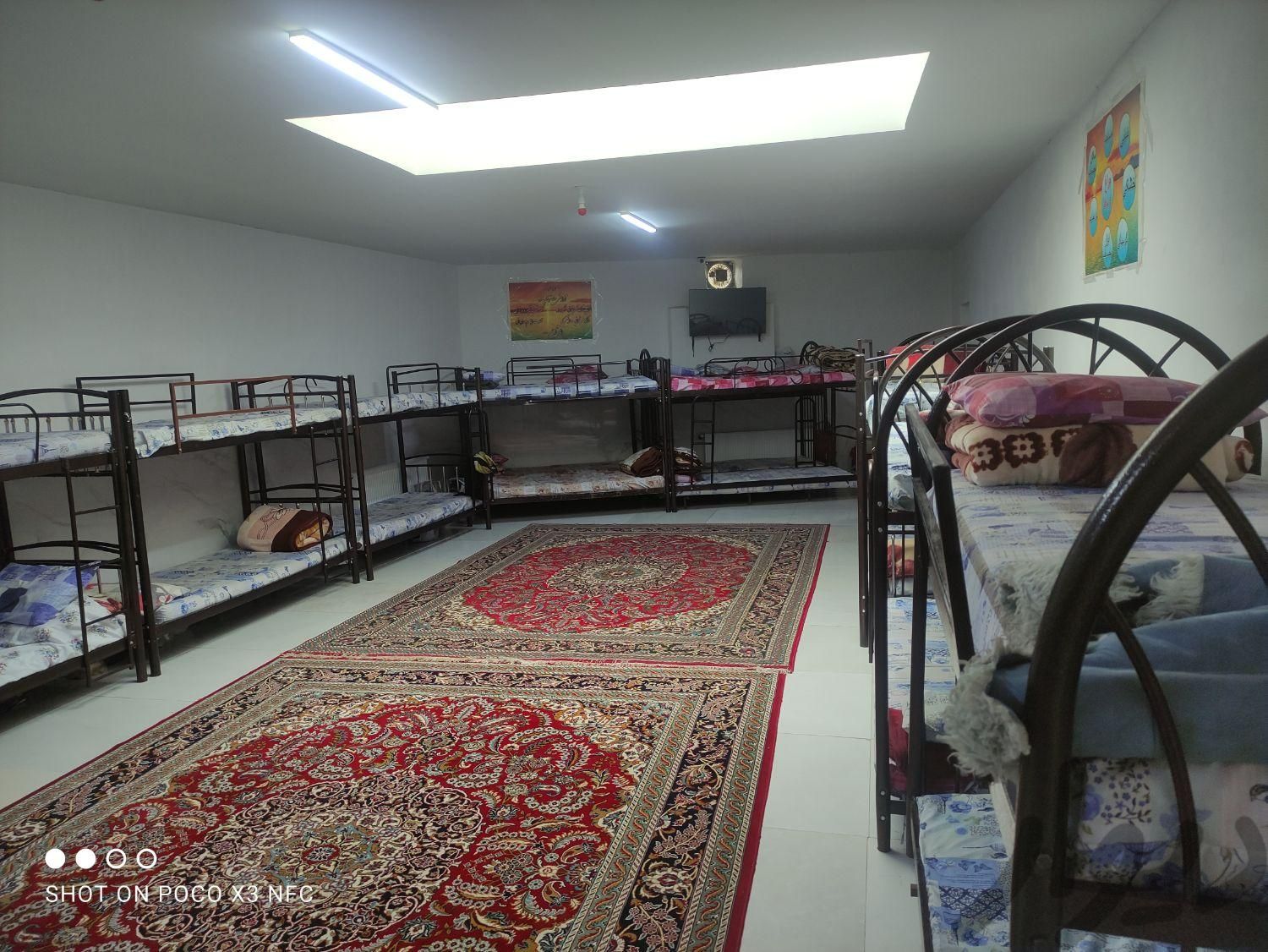 مرکز کمپ ترک اعتیاد بانوان باران|خدمات آرایشگری و زیبایی|نیشابور, |دیوار