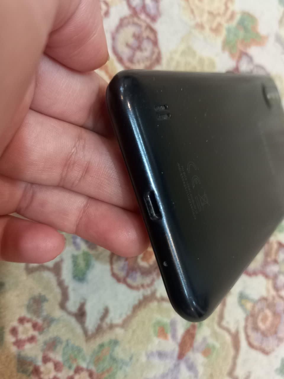 سامسونگ Galaxy A01 با حافظهٔ ۱۶ گیگابایت|موبایل|تهران, ائمه اطهار|دیوار